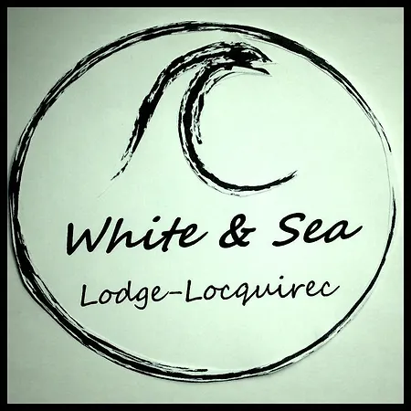 Hébergement de vacances White And Sea