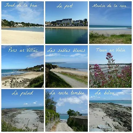 Hébergement de vacances White And Sea